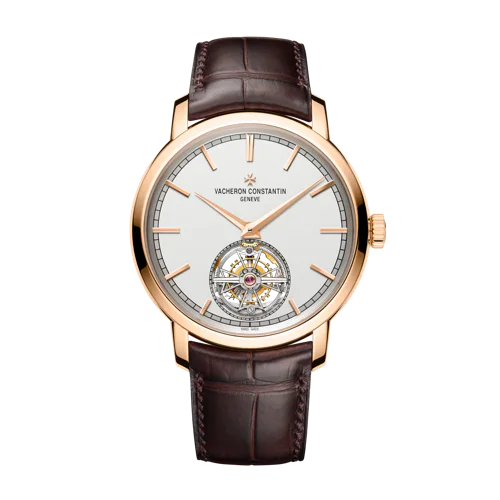 Vacheron Constantin Traditionnelle Tourbillon