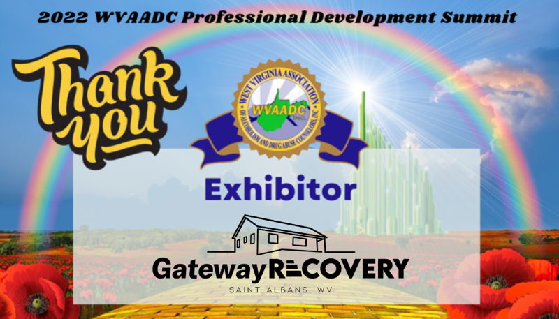 Gateway Recovery
