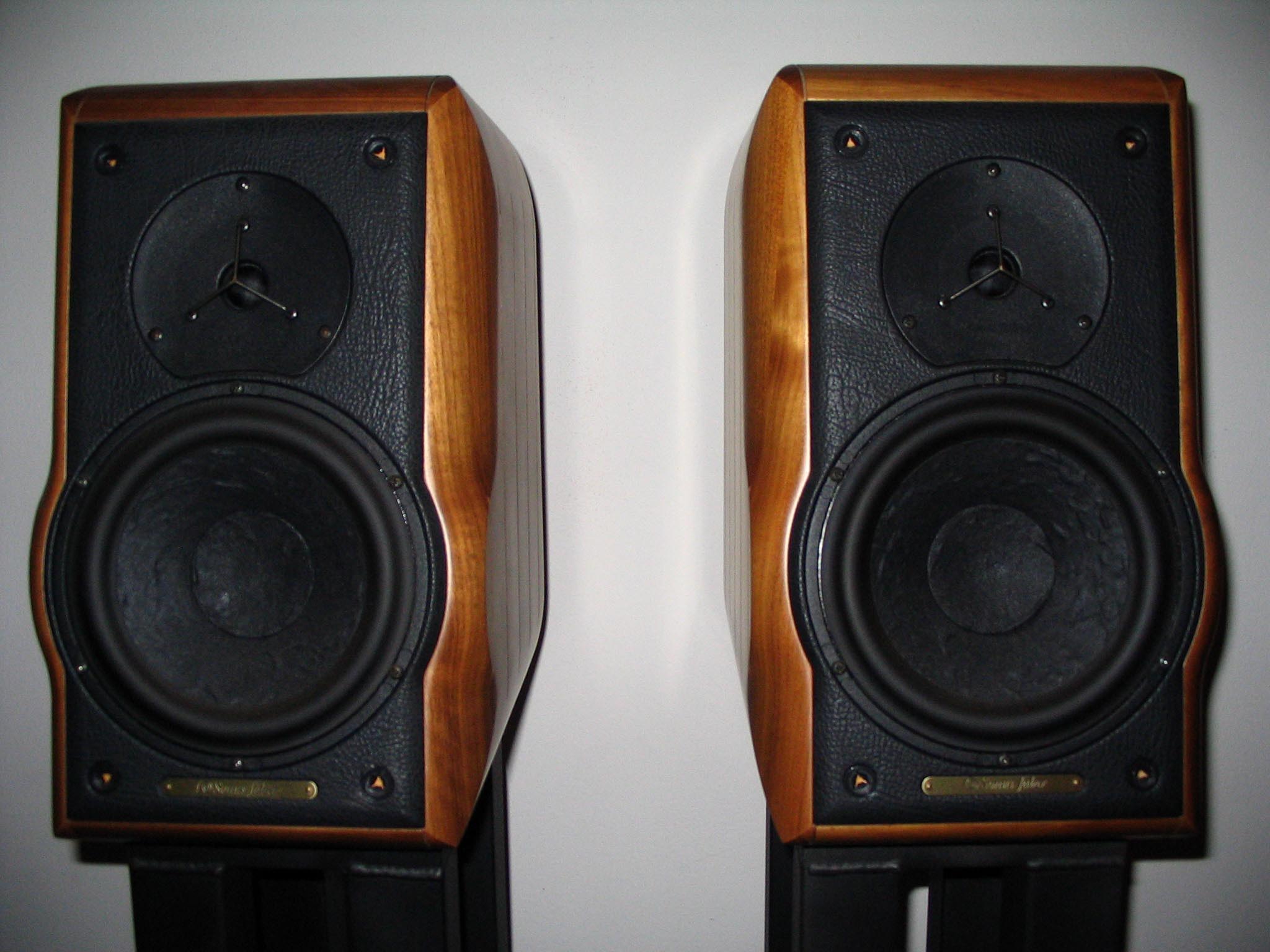 Sonus Faber Electa Amator II For Sale | Audiogon
