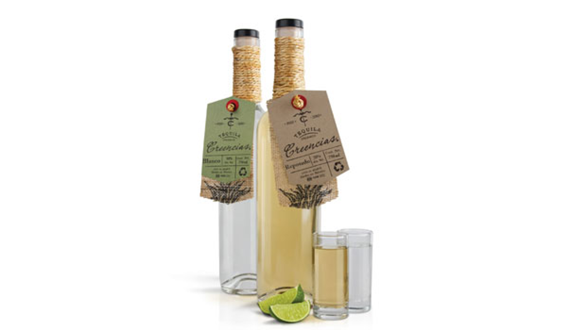 Featured image for Creencias Organic Tequila