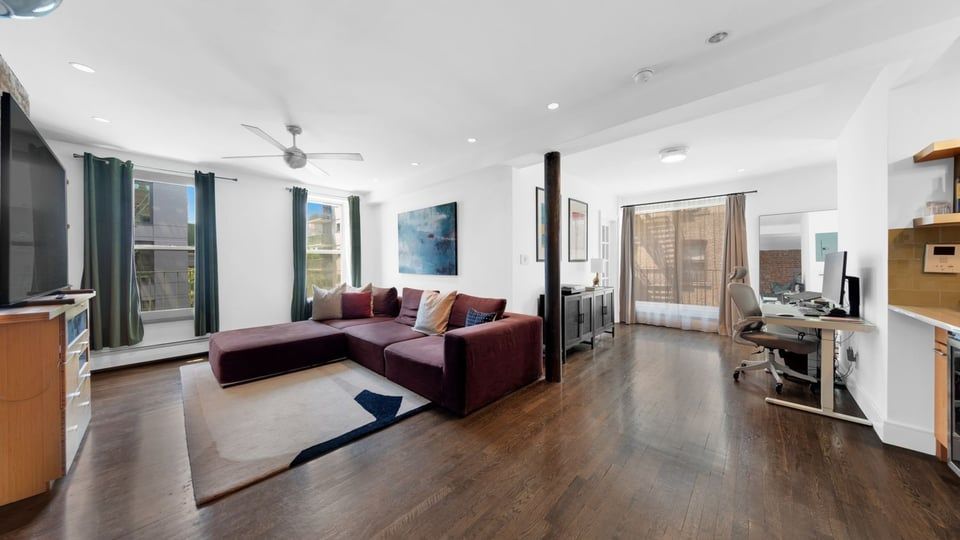 175 E 2nd St Unit 4D - Property Listing