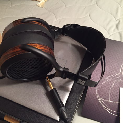 Hifiman HE-560 One Month Old