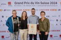 cave le Banneret GPVS24