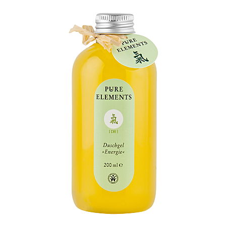 Chi Energie - Gel Douche