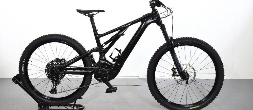 Specialized Turbo Levo
