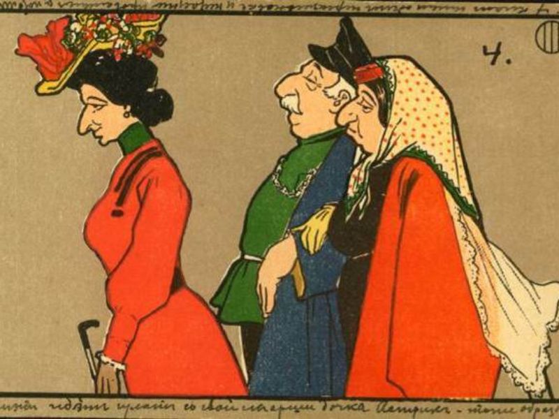 Душевный Тбилиси: 4-х часовая индивидуальная прогулка