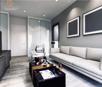 iconz-design-consultancy-m-sdn-bhd-modern-malaysia-selangor-family-room-3d-drawing
