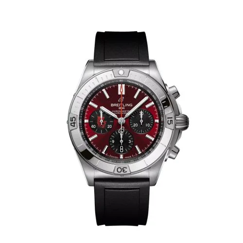 Chronomat B01 42