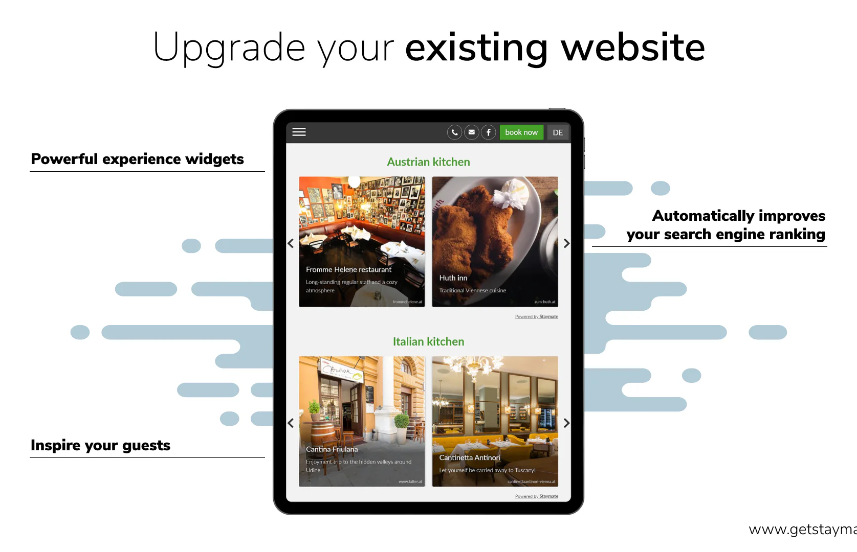 Screenshot image