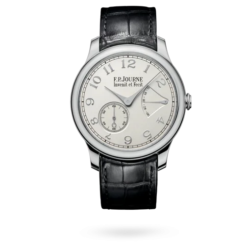 F.P.Journe Souveraine Chronomètre Souverain