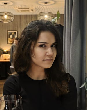 Tara Semin