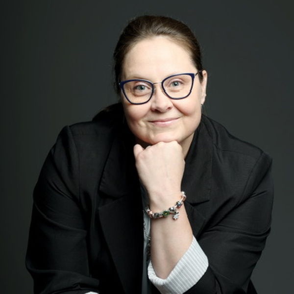 Sabrina Lavoie