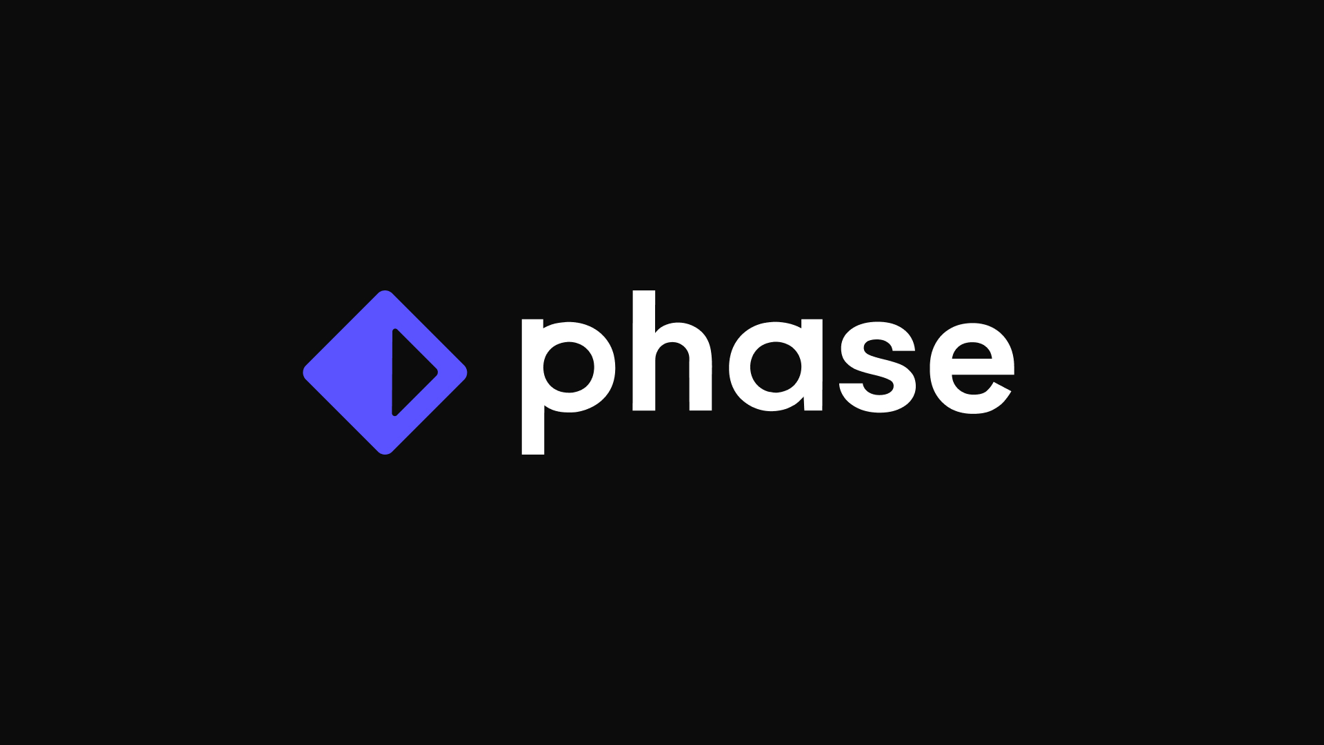 Phase - Animation for Product Designers