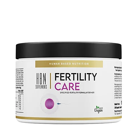 Fertility Care For Her