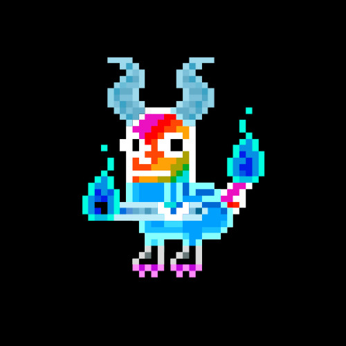 AnalogHead collection avatar
