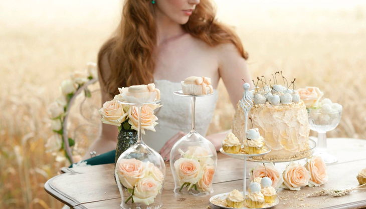 kekse cakes und desert