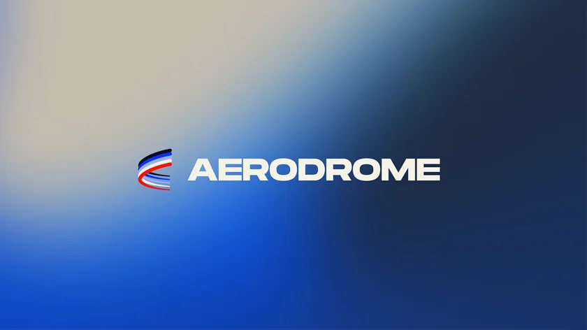 Aerodrome Finance