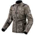 Chamarra Revit Sand 4 Mujer