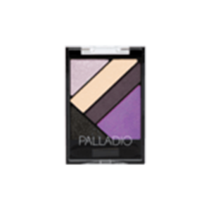 SILK FX EYESHADOW PALETTES