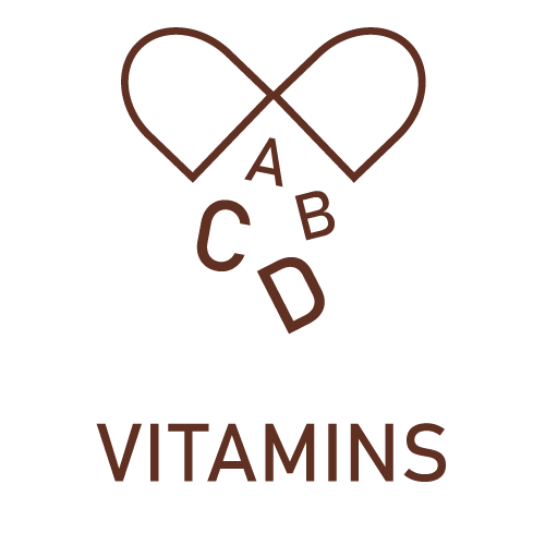 Icon-Vitamins