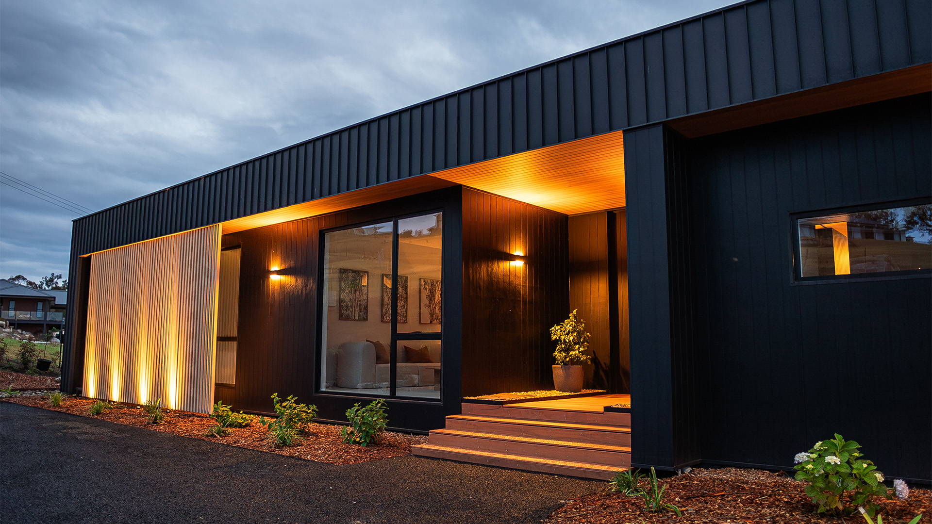 Outdoor Wall Lighting By Havit Lighting - Garden Lighting by Havit