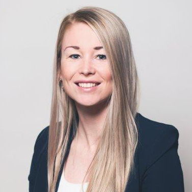 Lieke Melssen