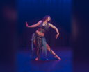 MargoDragonfly dance