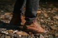 4. Sepatu dan Sandal Khusus