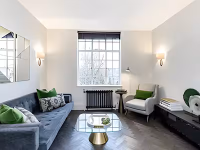Prime Central Residential Limited - Luxury Home Refurbishment thumbnail