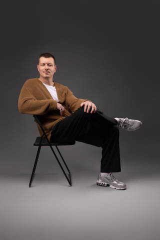 Aaron Blokker