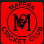 Maffra Cricket Club Logo