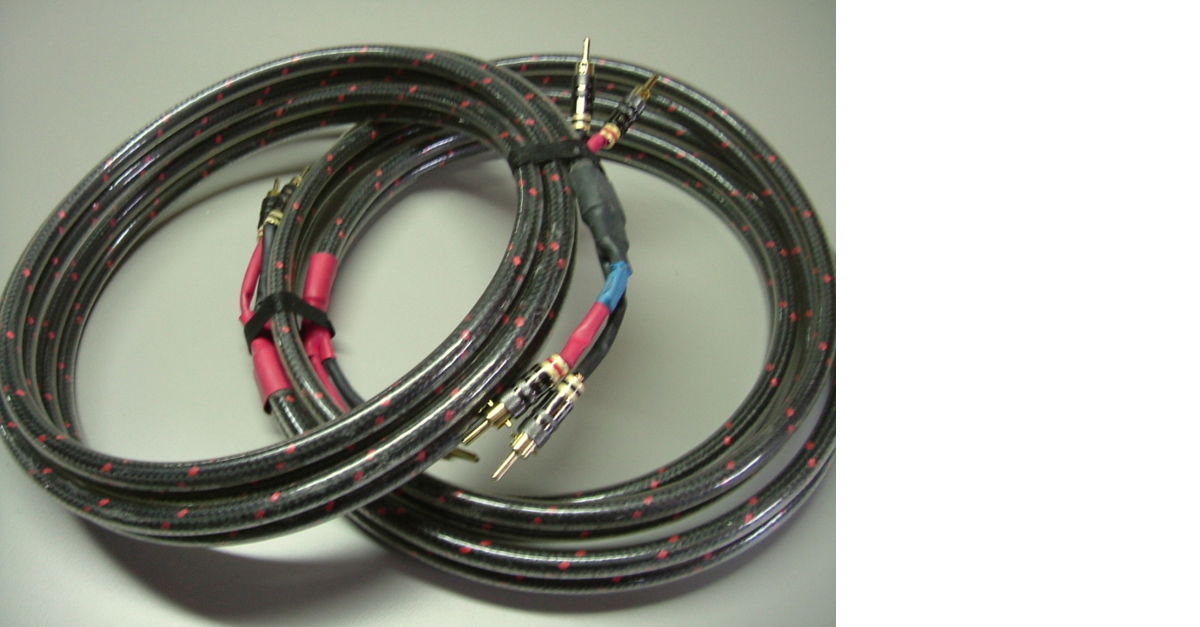 【最安値】 EQUINOX  中古 WIREWORLD 13m  5   ケーブル・シールド