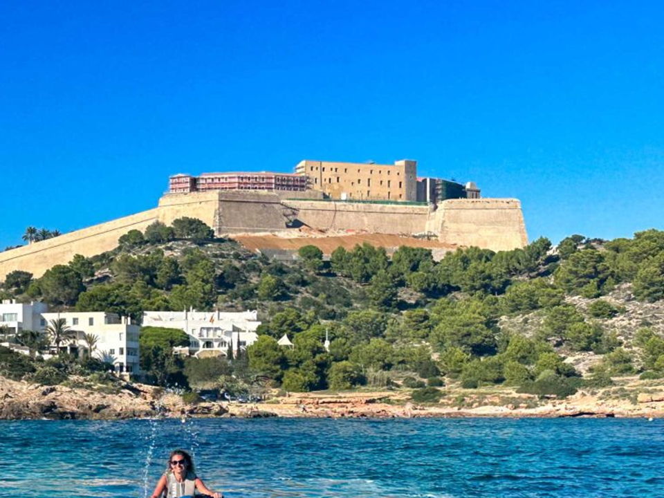 Ibiza watersports