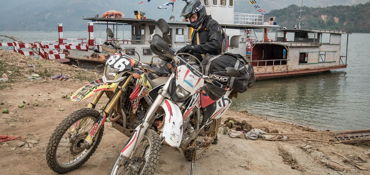 14-Day Northern Vietnam Motorbike Tour  near Northbrook, IL