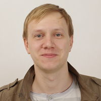 Siarhei Hamanovich