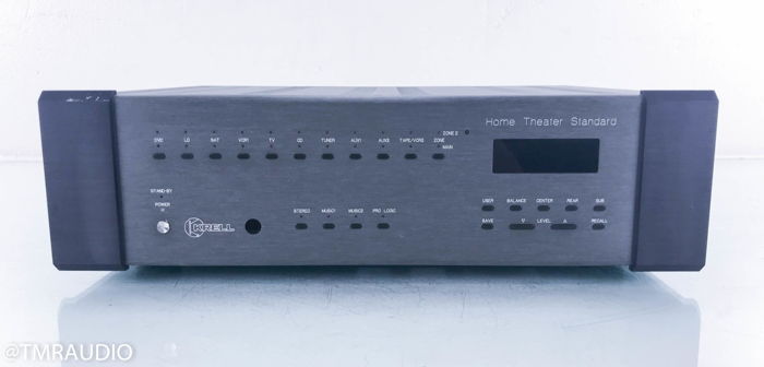 Krell HTS 5.1 Channel Home Theater Processor Preamplifi...