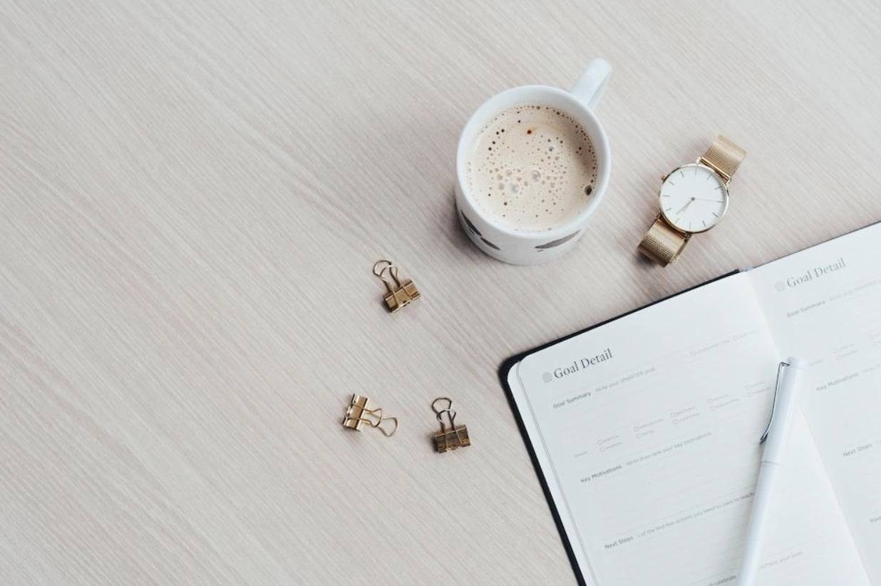 How To Succeed With Your New Year's Resolution