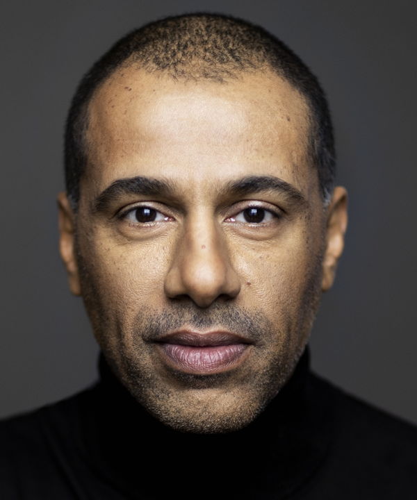 Martin-David Peters