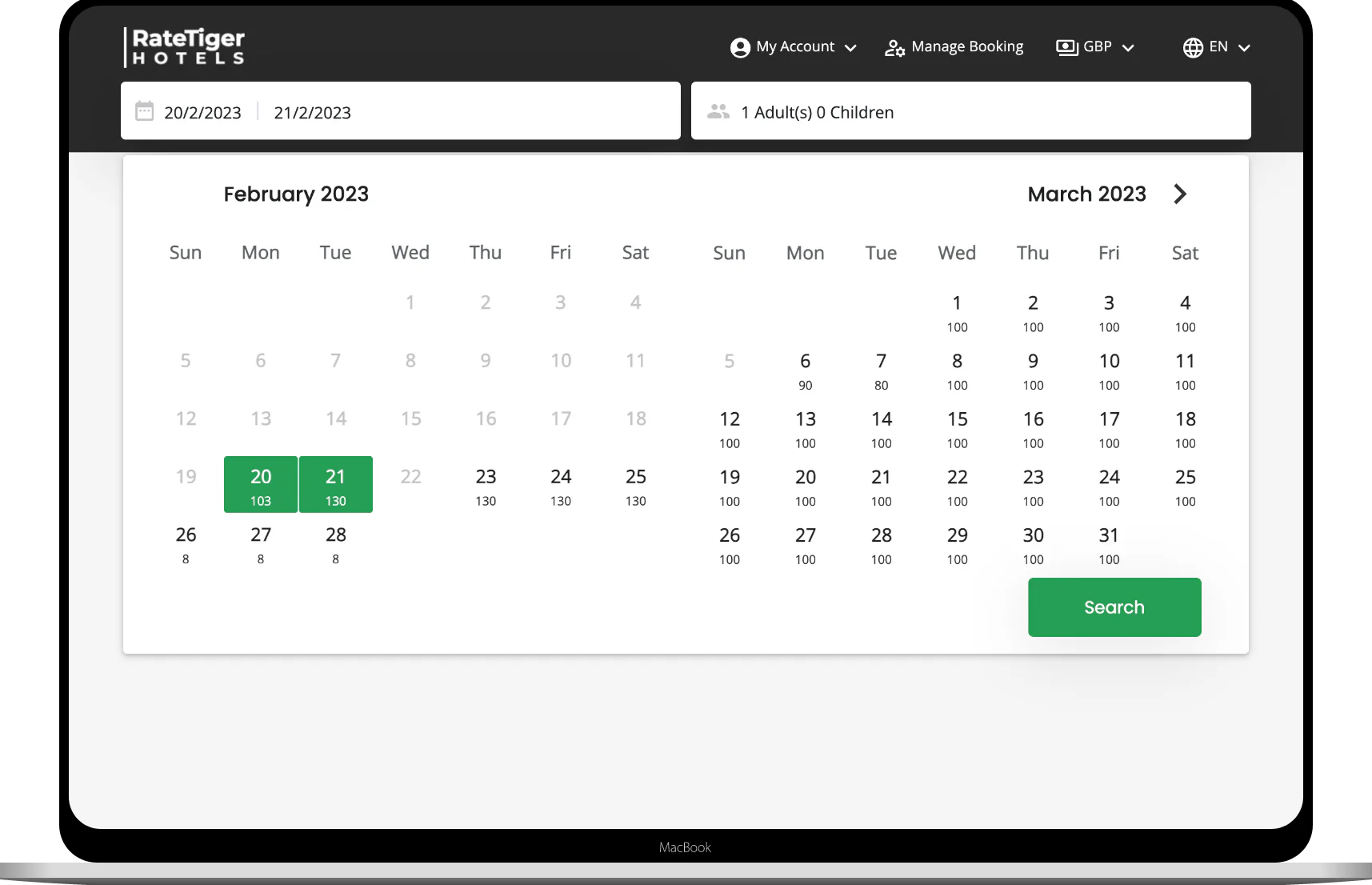 Screenshot image