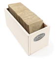 365 cards of gathered and meaningful thoughts in a box set