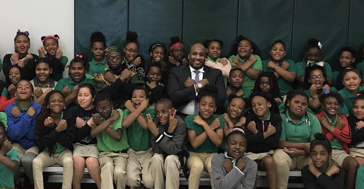 Community Youth Program