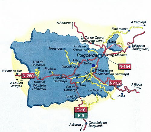  Puigcerdà
- mapa_cerdanya