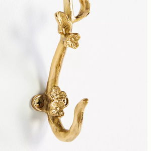 Prima Bath Hook