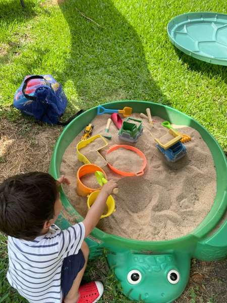 Jungian Play Therapy: Theory & Skills (IN-PERSON)