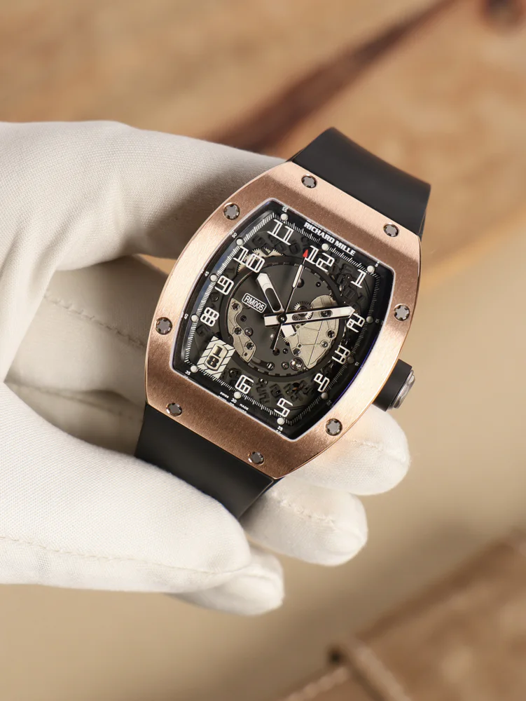 Officially Serviced in 2025