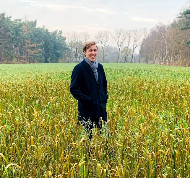 Mathias De Vylder