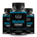 NMN 300 mg capsules- Black Forest Supplemets
