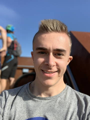Jordy Langewouters
