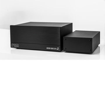 RCM Audio Sensor II  30% off