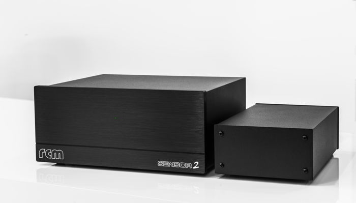 RCM Audio Sensor II  30% off